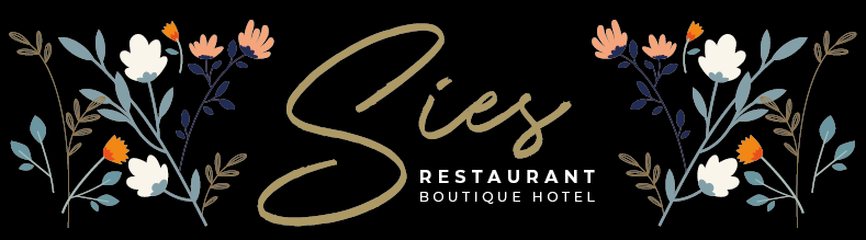 Boutique Hotel Restaurant Sies logo